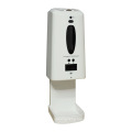 Automatic Dispenser Thermal Camera Thermometer Body Temperature Infrared Sensor Touch-Free Soap Dispenser